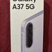 Samsung A37,